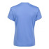 T-shirt Tennis Pádel Joma Femme Manches courtes / Montreal Blue