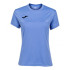 T-shirt Tennis Pádel Joma Femme Manches courtes / Montreal Blue