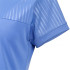 T-shirt Tennis Pádel Joma Femme Manches courtes / Montreal Blue