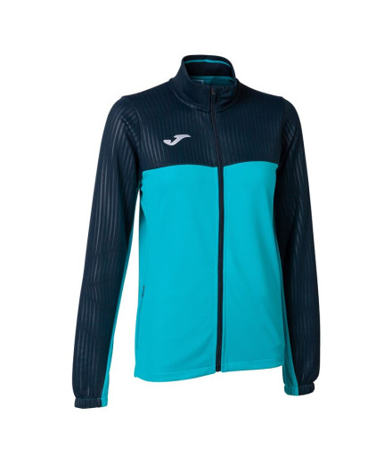 Veste Tennis Pádel Joma Femme de / Montréal Turquoise...