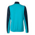 Veste Tennis Pádel Joma Femme de / Montréal Turquoise Fluorine Marine