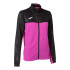 Veste Tennis Pádel Joma Femme de / Montréal Rose fluo Noir