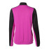 Veste Tennis Pádel Joma Femme de / Montréal Rose fluo Noir