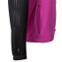 Veste Tennis Pádel Joma Femme de / Montréal Rose fluo Noir