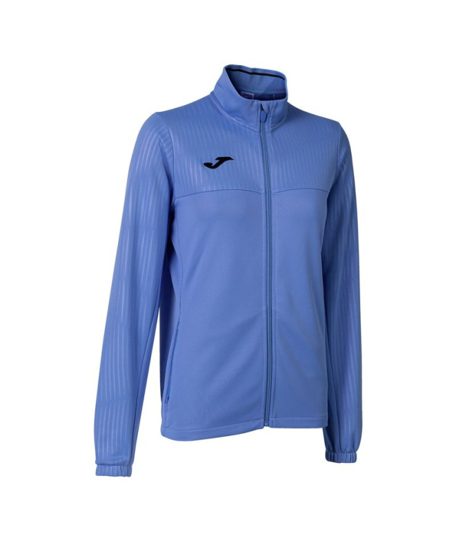Veste Tennis Pádel Joma Femme de / Bleu de...