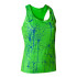 T-shirt Joma Femme Braces Elite IX Fluor Green