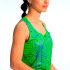 T-shirt Joma Femme Braces Elite IX Fluor Green