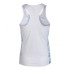 T-shirt Joma Femme Braces Elite IX White