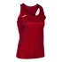 T-shirt Joma Femme Braces Elite IX Rouge