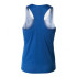 T-shirt Joma Femme Braces Elite IX Royal