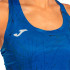 T-shirt Joma Femme Braces Elite IX Royal