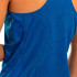 T-shirt Joma Femme Braces Elite IX Royal