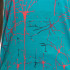 T-shirt Joma Femme Braces Elite IX Turquoise