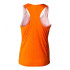 T-shirt Joma Femme Braces Elite IX Orange