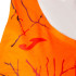 T-shirt Joma Femme Braces Elite IX Orange
