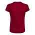 T-shirt Joma Femme Manches courtes Elite IX Rouge