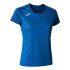 T-shirt Joma Femme Manches courtes Elite IX Royal