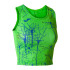 Haut Joma Femme Elite IX Fluor Green
