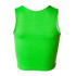 Haut Joma Femme Elite IX Fluor Green