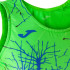 Haut Joma Femme Elite IX Fluor Green