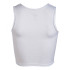 Haut Joma Femme Elite IX Blanc