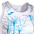 Haut Joma Femme Elite IX Blanc