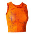 Haut Joma Femme Elite IX Orange