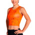 Haut Joma Femme Elite IX Orange