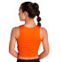 Haut Joma Femme Elite IX Orange