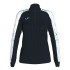 Sweat Joma Femme Elite IX Noir Blanc
