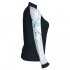 Sweat Joma Femme Elite IX Noir Blanc
