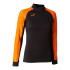 Sweat Joma Femme Elite IX Noir Orange