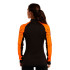 Sweat Joma Femme Elite IX Noir Orange