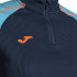Sweat Joma Femme Elite IX Turquoise