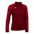 Sweat Joma Femme Elite IX Rouge