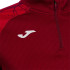 Sweat Joma Femme Elite IX Rouge