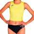 Braga Running Joma Femme Fille Compétition Olimpia II / Noir
