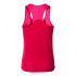 T-shirt Running Joma Femme Fille Bretelles R-Winner / Rose fluo