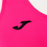 T-shirt Running Joma Femme Fille Bretelles R-Winner / Rose fluo