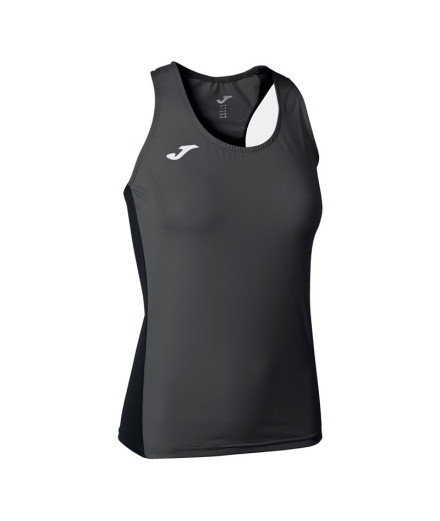 T-shirt Running Joma Femme Fille Bretelles R-Winner /...
