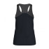 T-shirt Running Joma Femme Fille Bretelles R-Winner / Anthracite