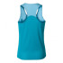T-shirt Running Joma Femme Fille Bretelles R-Winner / Bleu clair