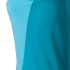 T-shirt Running Joma Femme Fille Bretelles R-Winner / Bleu clair