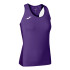 T-shirt Running Joma Femme Fille Bretelles R-Winner / Violet