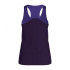 T-shirt Running Joma Femme Fille Bretelles R-Winner / Violet