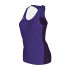 T-shirt Running Joma Femme Fille Bretelles R-Winner / Violet