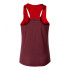 T-shirt Running Joma Femme Fille Bretelles R-Winner / Rouge