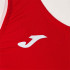 T-shirt Running Joma Femme Fille Bretelles R-Winner / Rouge