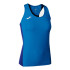 T-shirt Running Joma Femme Fille Bretelles R-Winner / Royal