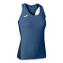 T-shirt Running Joma Femme Fille Bretelles R-Winner / Bleu